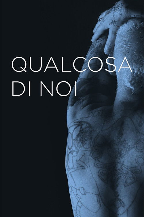 Qualcosa di noi (2014) poster
