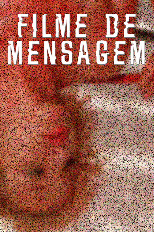 FILME DE MENSAGEM (2026) poster