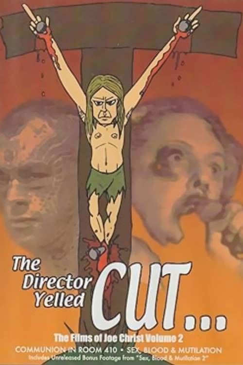 Sex, Blood, And Mutilation 2 (2003) poster