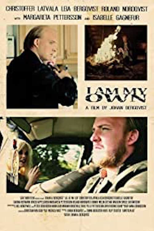 I Am My Own (2014) poster