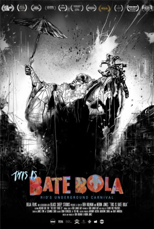 This Is Bate Bola (Somos Melhor Que Tem) (2019) poster