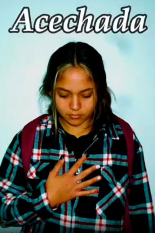 Stalked (2020) poster