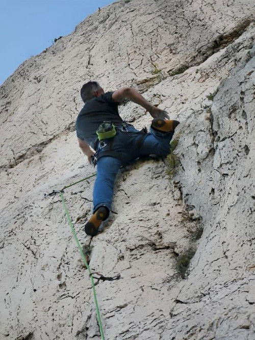 Super Crack : sur les pas de Patrick Edlinger (2023) poster