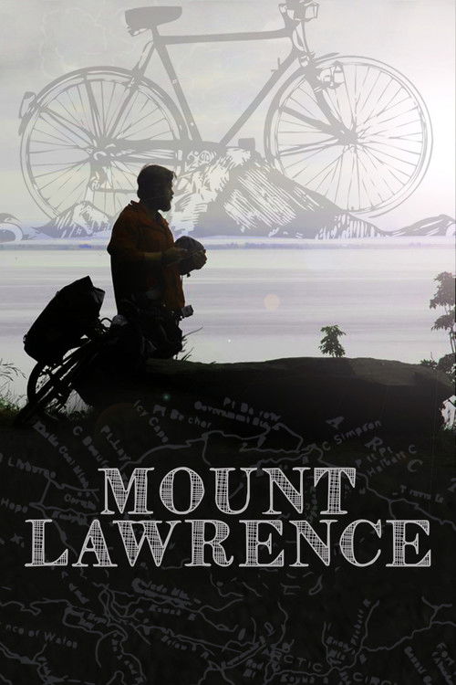 Mount Lawrence (2015) poster