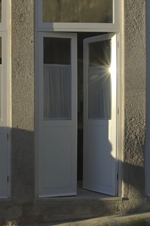 João's House (2017) poster