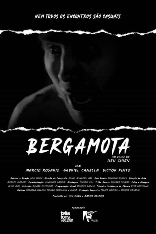 Bergamot (2023) poster