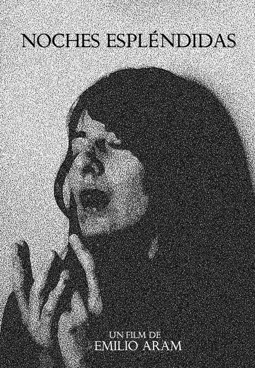 Noches espléndidas (2025) poster