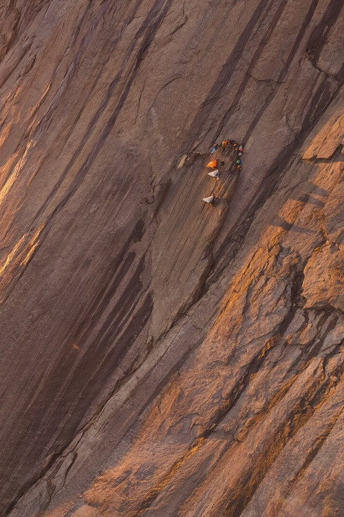 Sea to Summit (2022) poster