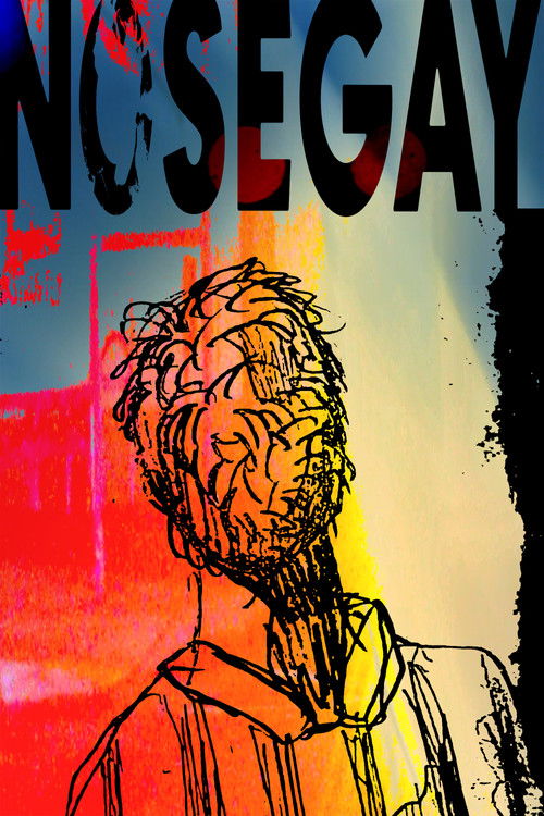 Nosegay (2025) poster