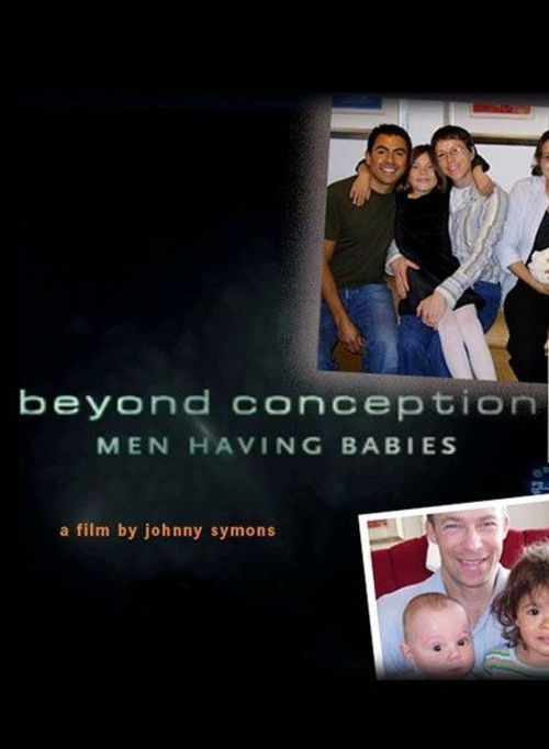 Beyond Conception (2006) poster