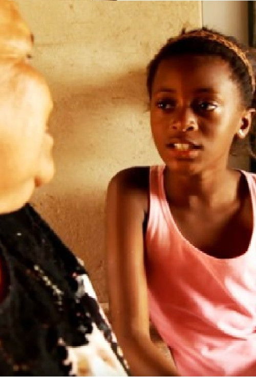 Papagaio Verde (2017) poster