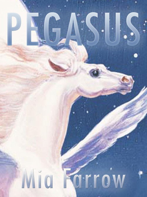 Stories to Remember - Pegasus the Flying Horse (1991) poster