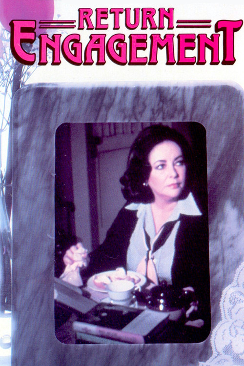 Return Engagement (1978) poster