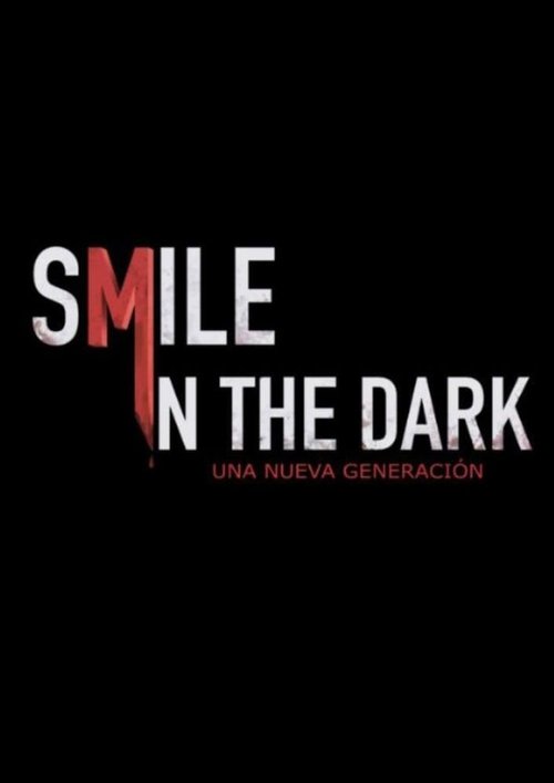 Smile in the dark (2026) poster