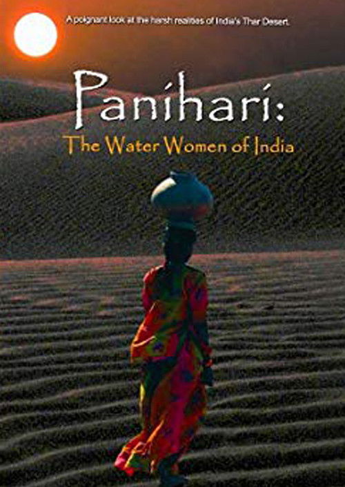 Panihari: The Water Women of India (2004) poster