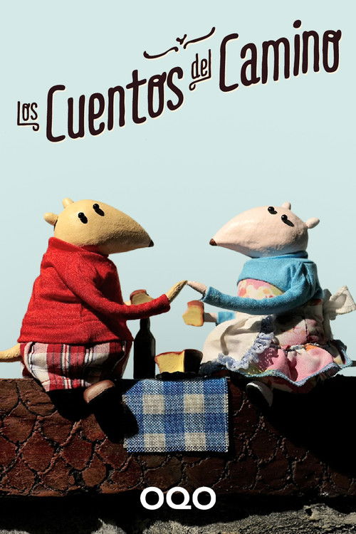 Never Ending Tales (2005) poster