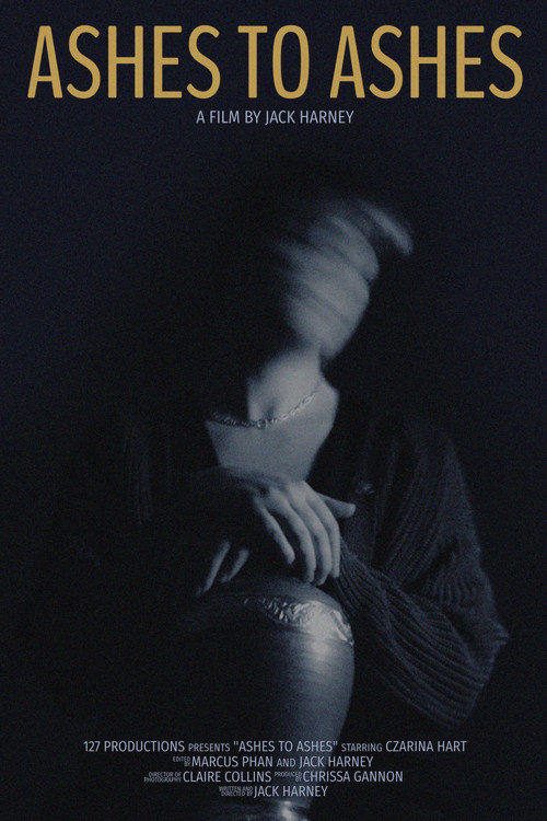 Ashes to Ashes (2024) poster