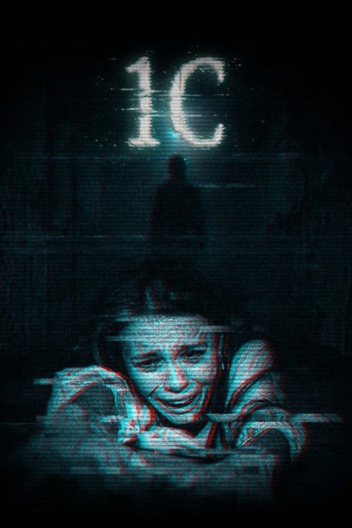 1C (2025) poster