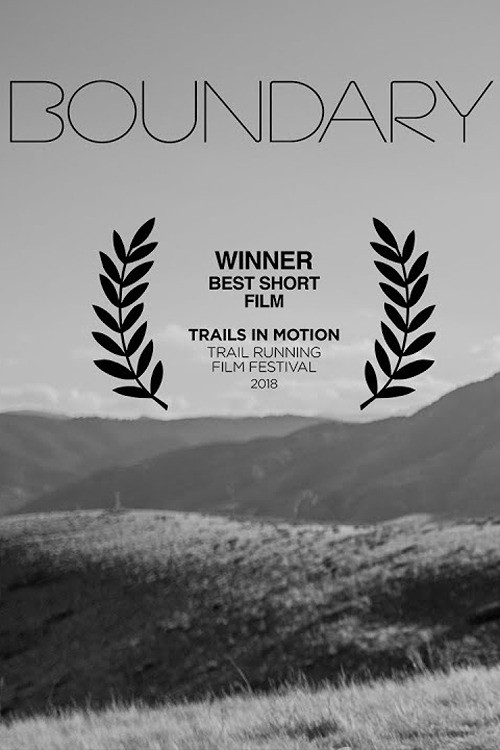 Boundary Breaker (2018) poster