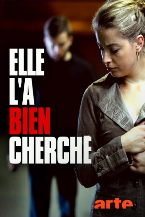 Elle l'a bien cherché (2019) poster