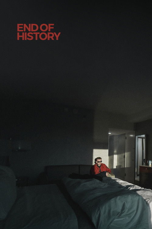 End of History (2025) poster