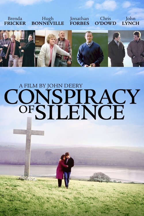 Conspiracy of Silence (2003) poster