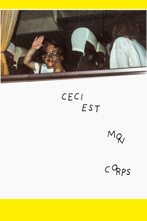 Ceci est mon corps (2026) poster