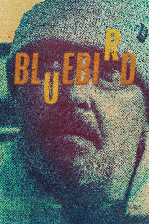Bluebird (2023) poster