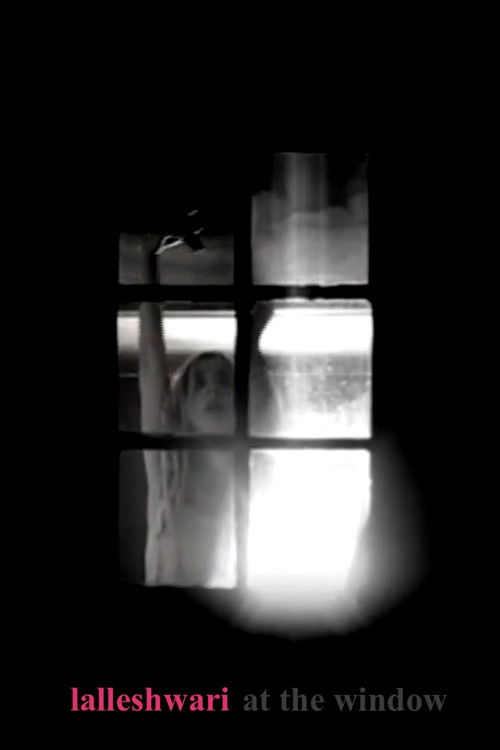 At The Window (2005) poster