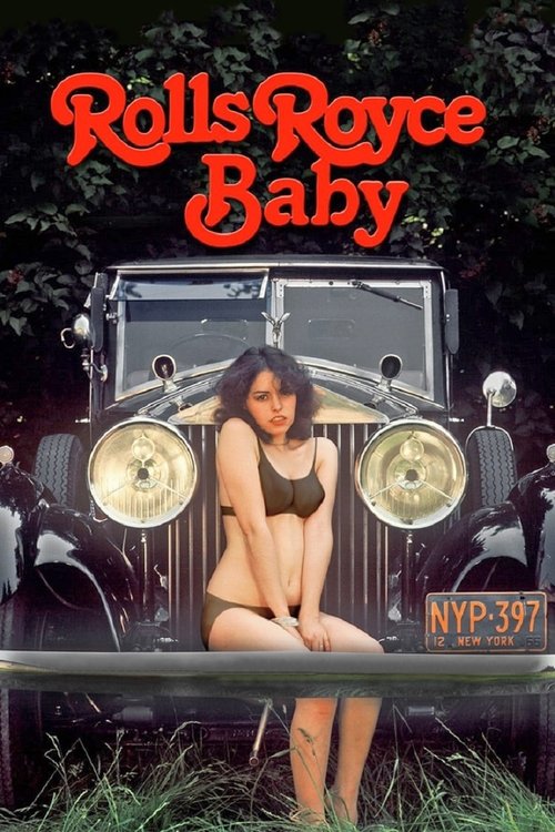 Rolls-Royce Baby (1975) poster