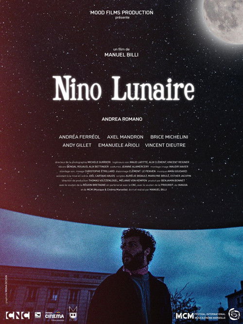 Nino lunaire (2025) poster