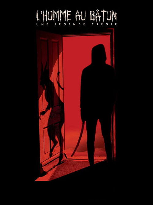 L'Homme au bâton, une légende créole (2024) poster