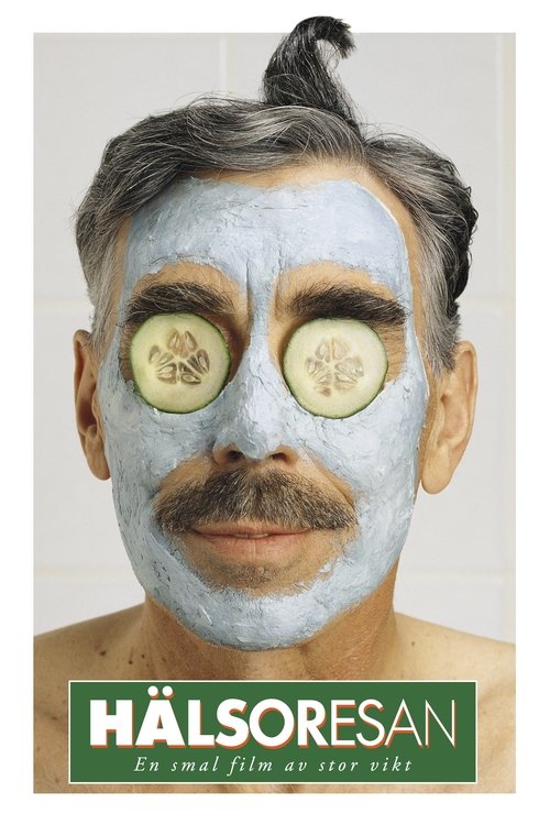 The Health Journey (1999) poster