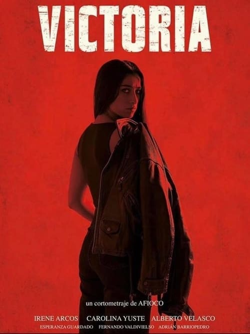 Victoria (2020) poster