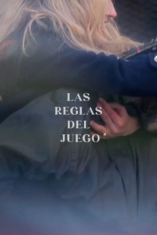 The Rules of the Game (2025) poster