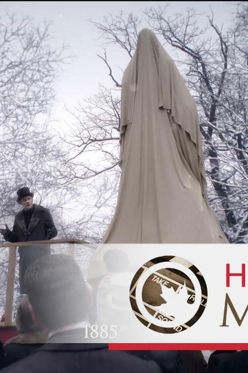 Heritage Minutes: Sir George-Étienne Cartier (2014) poster