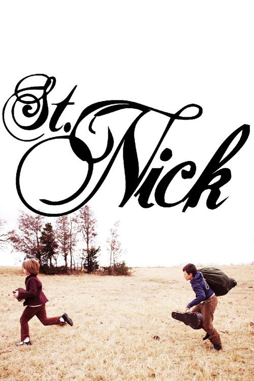 St. Nick (2009) poster