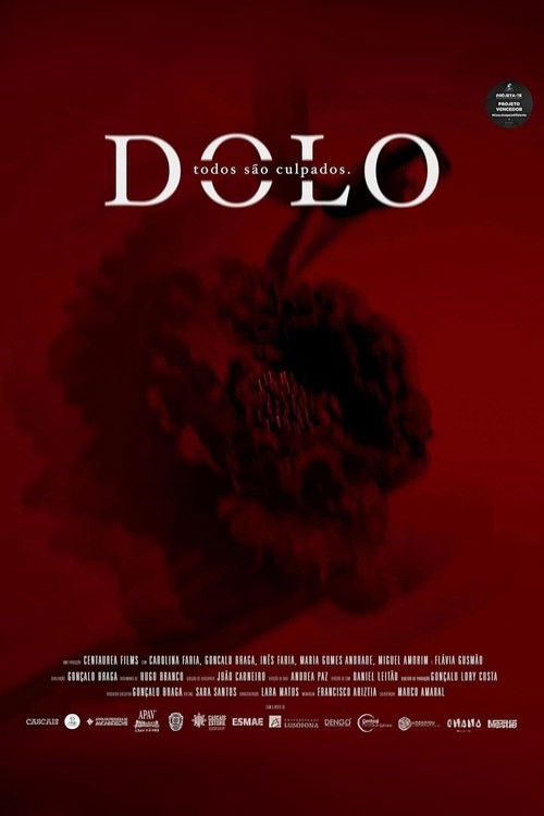 DOLO (2024) poster