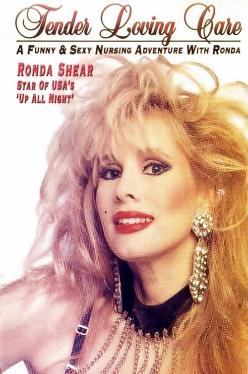 Tender Loving Care (1994) poster