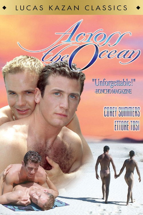 Across the Ocean (2000) poster