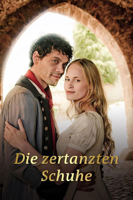 Die zertanzten Schuhe (2011) poster