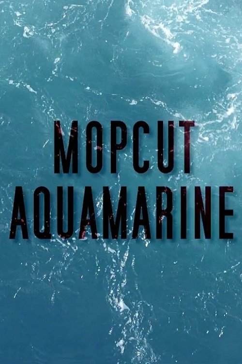 Aquamarine (2020) poster