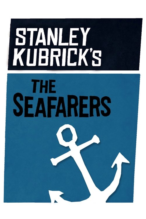 The Seafarers (1953) poster
