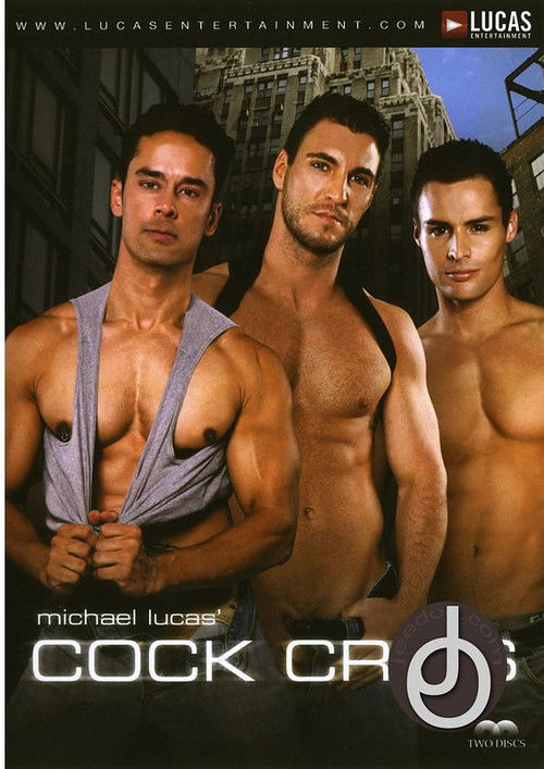 Cock Cribs (2009) poster