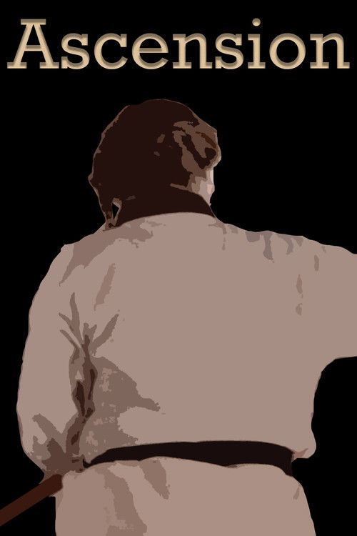 Ascension (2024) poster