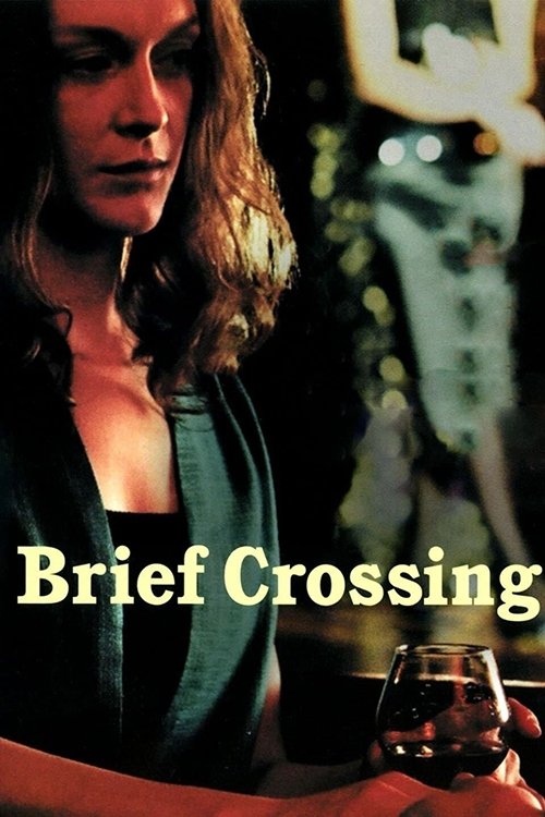 Brief Crossing (2001) poster