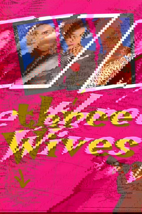 Tre mogli (2001) poster