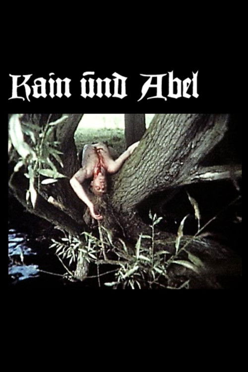 Kain und Abel - Ein Moritat (1994) poster