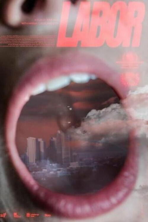Labor (2023) poster