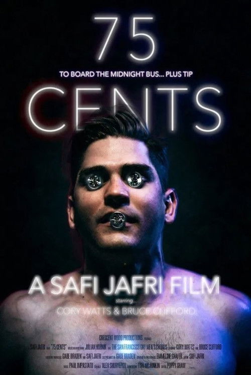 75 Cents (2021) poster